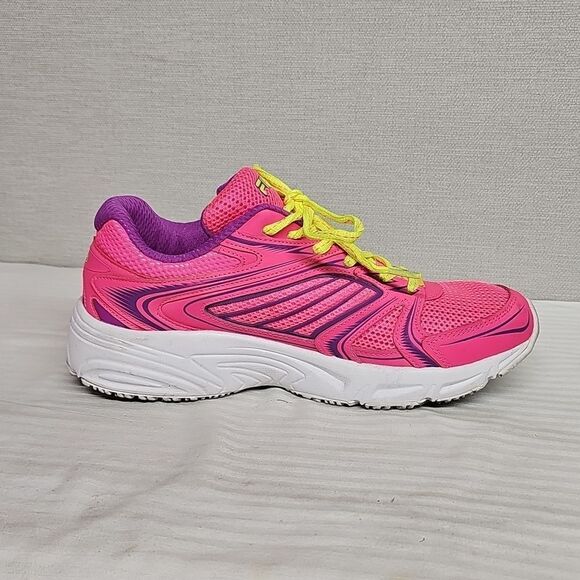 FILA COOLMAX WOMENS SNEAKERS BFPM-04-192 - Picture 8 of 10